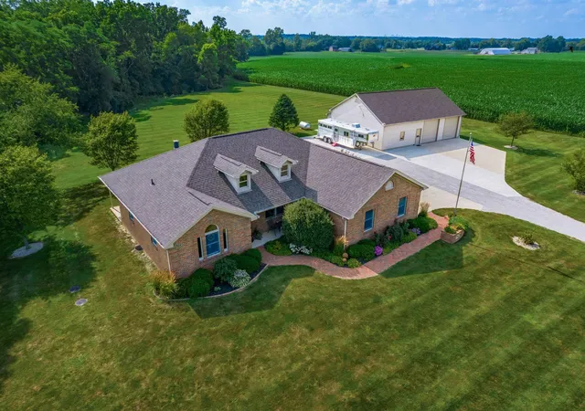 54th image of 9421 Winchester Rd, Groveport, OH 43125 | MLS# 226025657