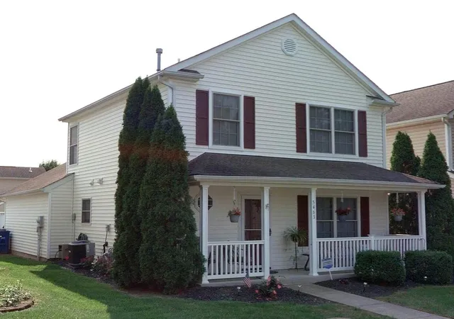Homes for sale in Canal Winchester, OH | 5463 Beresford St #223, Canal Winchester, OH 43110 | MLS# 226025636