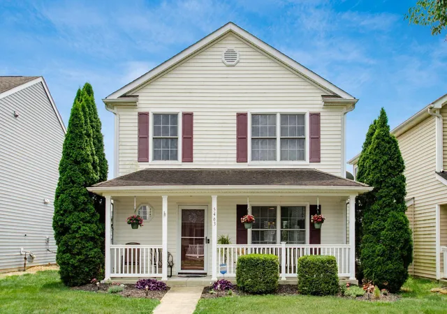Homes for sale in Canal Winchester, OH | 5463 Beresford Street, Canal Winchester, OH 43110 | Houzeo