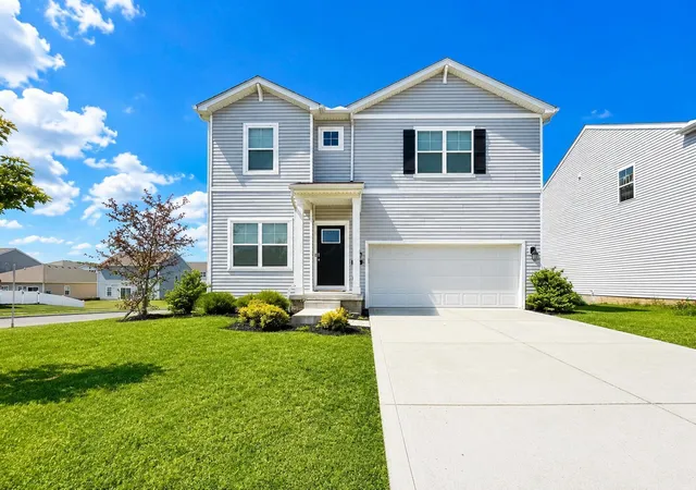 32nd image of 438 Faulkner Dr, Lithopolis, OH 43136 | MLS# 226026603