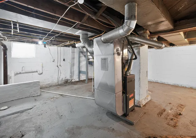 Photo 19 of Single family home for sale at 306 Belvidere Ave, Columbus, OH 43223 | MLS# 226027647 | Listing updated on 2026-09-03
