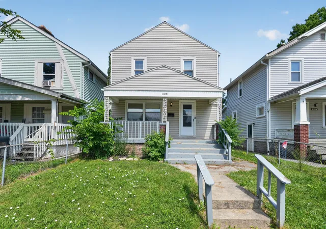 Photo 1 of Single family home for sale at 306 Belvidere Ave, Columbus, OH 43223 | MLS# 226027647 | Listing updated on 2026-09-03