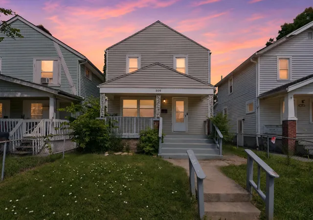 Photo 2 of Single family home for sale at 306 Belvidere Ave, Columbus, OH 43223 | MLS# 226027647 | Listing updated on 2026-09-03