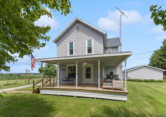 1st image of 4154 Marion Waldo Rd, Marion, OH 43302 | MLS# 226025703