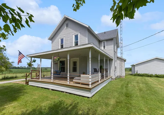2nd image of 4154 Marion Waldo Rd, Marion, OH 43302 | MLS# 226025703