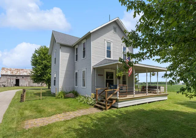 4th image of 4154 Marion Waldo Rd, Marion, OH 43302 | MLS# 226025703