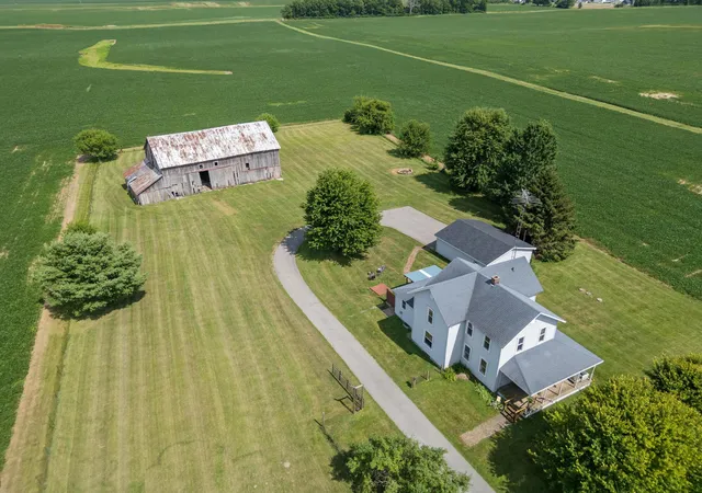 59th image of 4154 Marion Waldo Rd, Marion, OH 43302 | MLS# 226025703