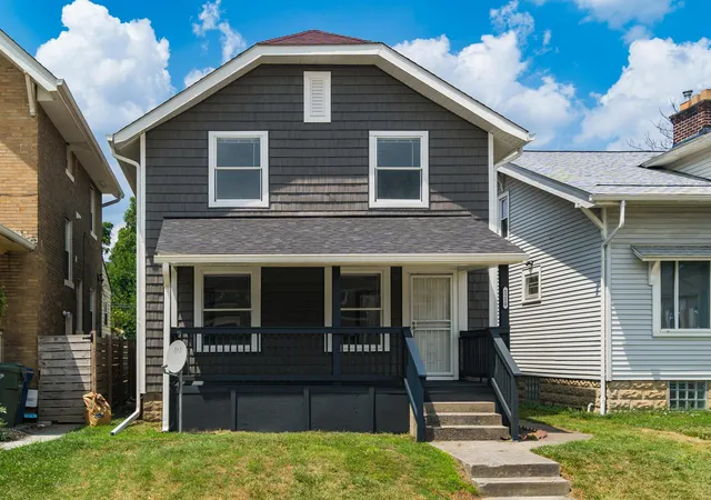 Homes for sale in Columbus, OH | 1250 Hildreth Ave, Columbus, OH 43203 | MLS# 226025658