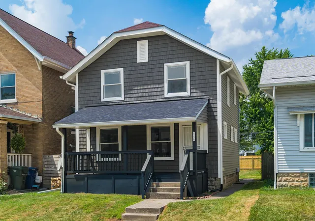 Homes for sale in Columbus, OH | 1250 Hildreth Ave, Columbus, OH 43203 | MLS# 226025658