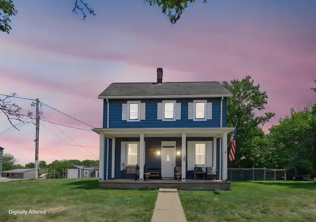 1st image of 1520 Island Rd, Circleville, OH 43113 | MLS# 226025654