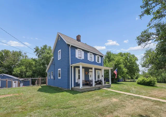 3rd image of 1520 Island Rd, Circleville, OH 43113 | MLS# 226025654