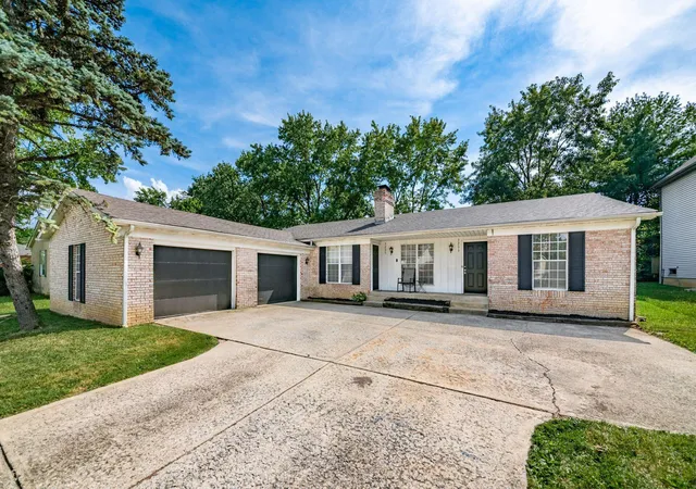 Photo 1 of Multi family home for sale at 3293 3295 Kristin Ct, Columbus, OH 43231 | MLS# 226025655 | Listing updated on 2026-07-29