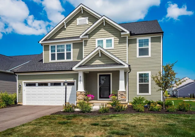 1st image of 2101 Ashby Wy, Plain City, OH 43064 | MLS# 226026285