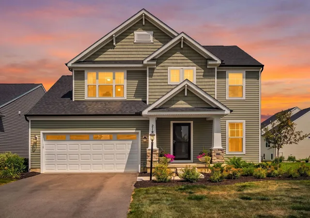 2nd image of 2101 Ashby Wy, Plain City, OH 43064 | MLS# 226026285