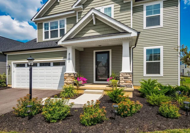 3rd image of 2101 Ashby Wy, Plain City, OH 43064 | MLS# 226026285