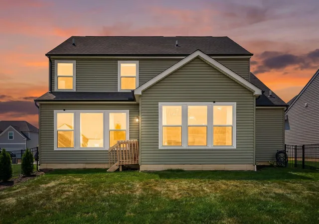 47th image of 2101 Ashby Wy, Plain City, OH 43064 | MLS# 226026285