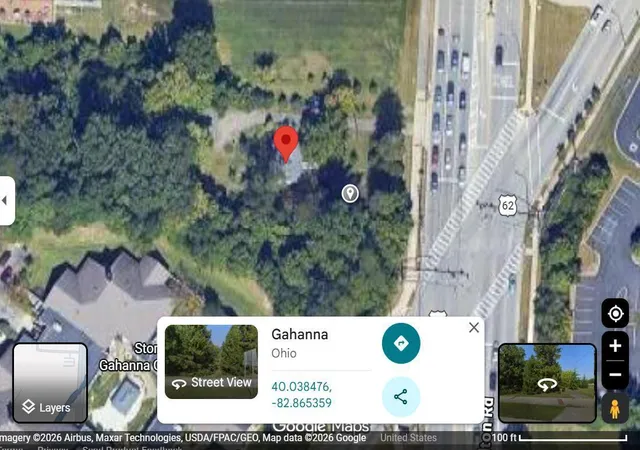 1st image of 785 N Hamilton Road, Columbus, OH 43230 | MLS# 226025890