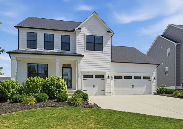 1st image of 1430 Clover St, Sunbury, OH 43074 | MLS# 226025688