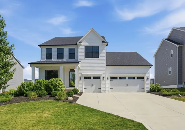 Photo 3 of Single family home for sale at 1430 Clover St, Sunbury, OH 43074 | MLS# 226025688 | Listing updated on 2026-10-05
