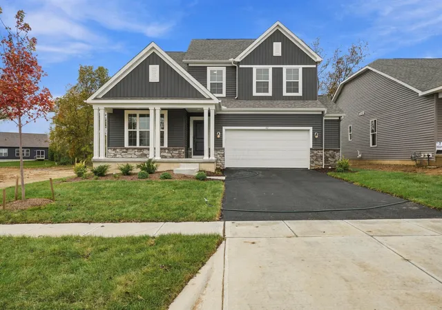 Photo 1 of Sale Pending at 47 Englewood Rd, Commercial Point, OH 43116 | MLS# 226025692 | Listing updated on 2026-10-26