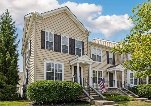 1st image of 5547 Crystal Falls St #46, Dublin, OH 43016 | MLS# 226026094