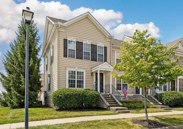 2nd image of 5547 Crystal Falls St #46, Dublin, OH 43016 | MLS# 226026094