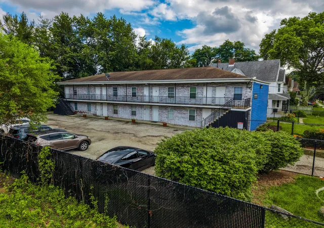 Photo 2 of Multi family home for sale at 25 Oakdale Ave, Akron, OH 44302 | MLS# 226025754 | Listing updated on 2026-08-21