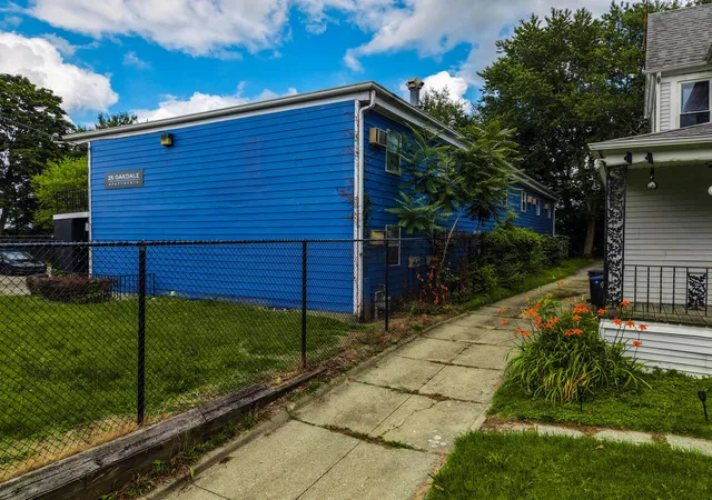 Photo 3 of Multi family home for sale at 25 Oakdale Ave, Akron, OH 44302 | MLS# 226025754 | Listing updated on 2026-08-21