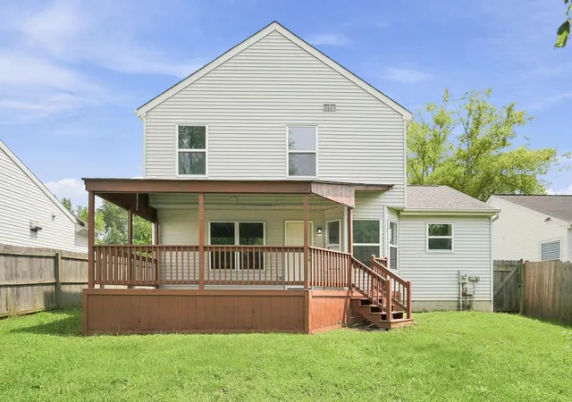 15th image of 1449 Tall Pine Ct, Columbus, OH 43223 | MLS# 226030964