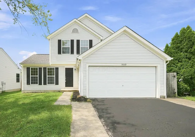 1st image of 1449 Tall Pine Ct, Columbus, OH 43223 | MLS# 226030964
