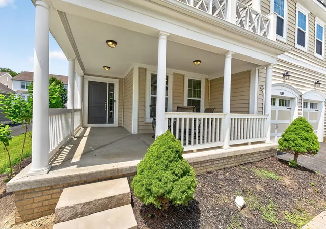 2nd image of 1389 Spagnol Ln, Westerville, OH 43081 | MLS# 226026381