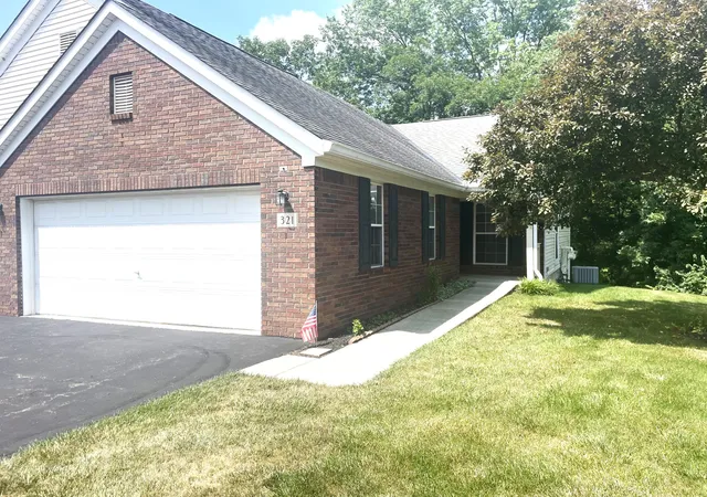 Homes for sale in Marysville, OH | 321 Retreat Ln #321, Marysville, OH 43040 | MLS# 226025723