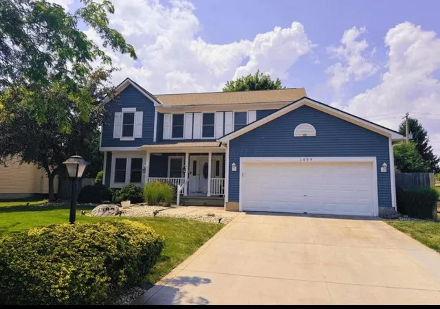 1st image of 1499 River Trail Dr, Grove City, OH 43123 | MLS# 226025737