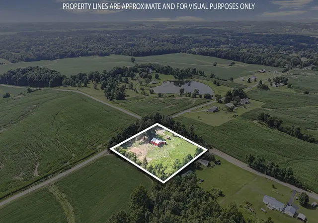 Photo 3 of Land for sale at 6985 Royalton Rd SW, Lancaster, OH 43130 | MLS# 226025731 | Listing updated on 2026-07-30