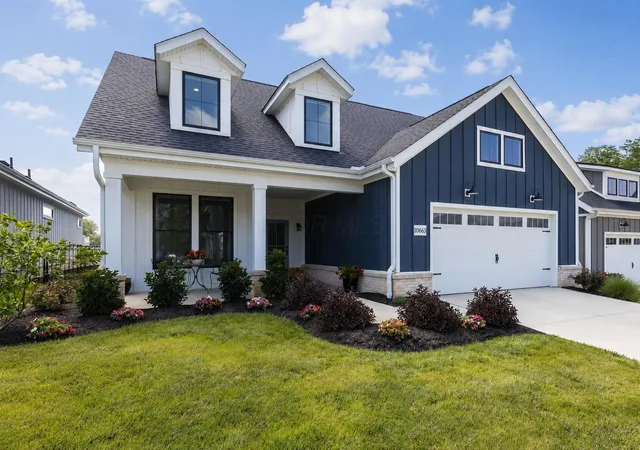 Photo 2 of Single family home for sale at 10663 Clare Way, Plain City, OH 43064 | MLS# 226025822 | Listing updated on 2026-09-24