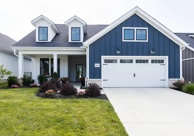 Photo 3 of Single family home for sale at 10663 Clare Way, Plain City, OH 43064 | MLS# 226025822 | Listing updated on 2026-09-24