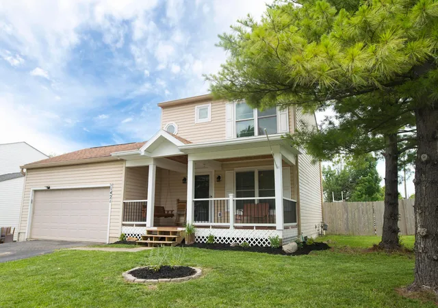 Photo 2 of Single family home for sale at 1421 Tall Meadows Dr, Columbus, OH 43223 | MLS# 226025789 | Listing updated on 2026-09-02