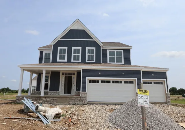 1st image of 7308 Larkleaf Dr, Plain City, OH 43064 | MLS# 226025778