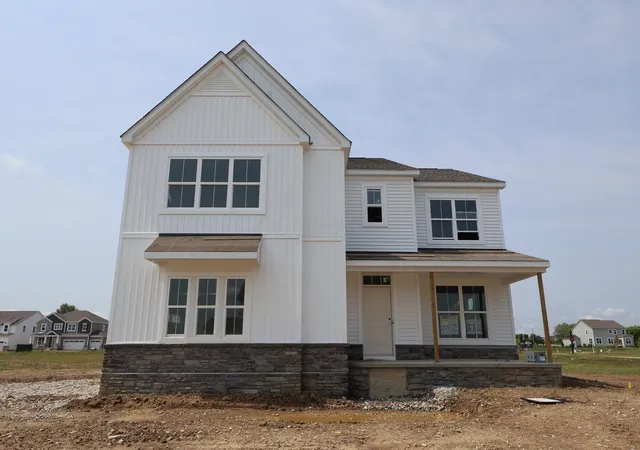 1st image of 11781 Red Cedar St, Plain City, OH 43064 | MLS# 226025782