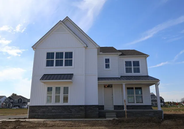 Photo 1 of Single family home for sale at 11781 Red Cedar St, Plain City, OH 43064 | MLS# 226025782 | Listing updated on 2026-10-28