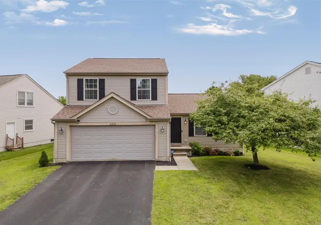 1st image of 5372 John Browning Dr, Canal Winchester, OH 43110 | MLS# 226025797