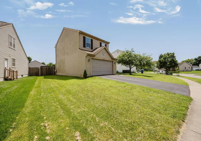 2nd image of 5372 John Browning Dr, Canal Winchester, OH 43110 | MLS# 226025797