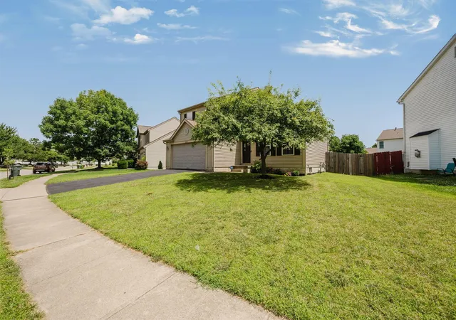 Photo 3 of Single family home for sale at 5372 John Browning Dr, Canal Winchester, OH 43110 | MLS# 226025797 | Listing updated on 2026-07-28
