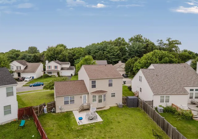 89th image of 5372 John Browning Dr, Canal Winchester, OH 43110 | MLS# 226025797