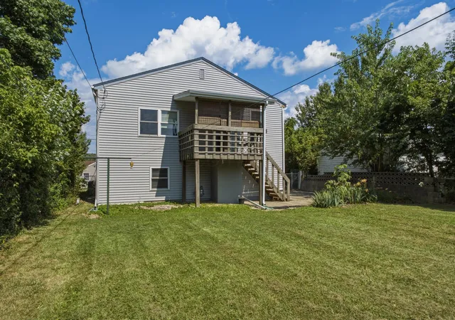2nd image of 136 N Ewing St, Lancaster, OH 43130 | MLS# 226025792