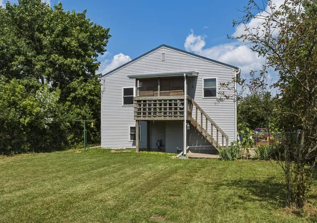 3rd image of 136 N Ewing St, Lancaster, OH 43130 | MLS# 226025792