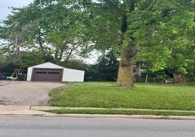 Land for sale at 2362 Joyce Ave, Columbus, OH 43211 | MLS# 226025795