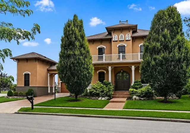 1st image of 10430 Pagoda Wy, Plain City, OH 43064 | MLS# 226025799