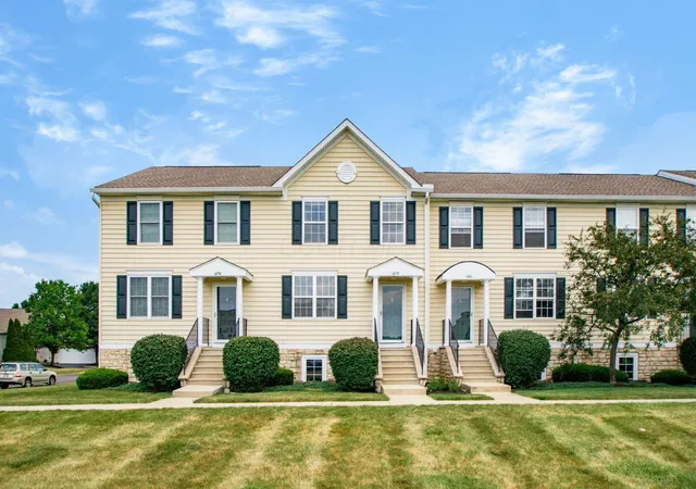 Homes for sale in New Albany, OH | 6070 Avatar Dr #13, New Albany, OH 43054 | MLS# 226025807