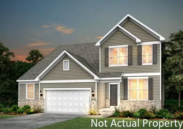 1st image of 833 Callaway Ln #Lot 2439, Sunbury, OH 43074 | MLS# 226025832